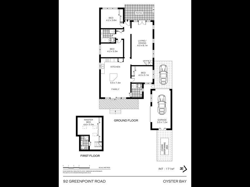 92 Green Point Road, Oyster Bay NSW 2225