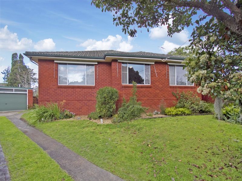 2 Kalmia Place, Miranda NSW 2228