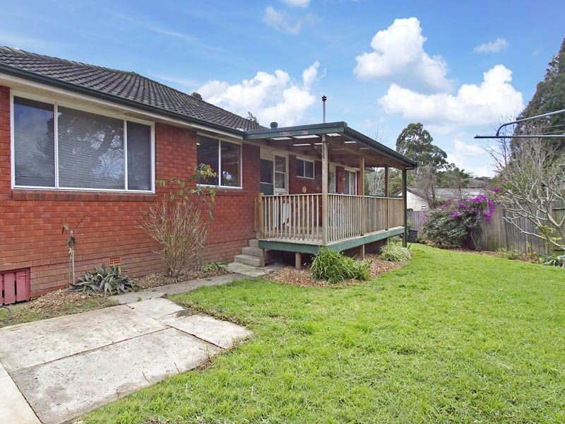 2 Kalmia Place, Miranda NSW 2228