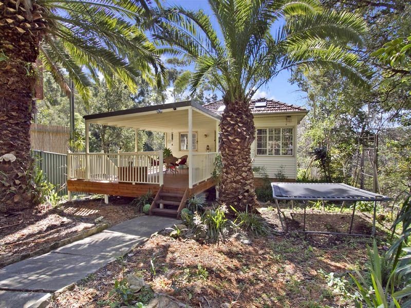 8 Ninth Avenue, Jannali NSW 2226