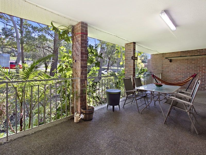 18/2 Railway Crescent, Jannali NSW 2226