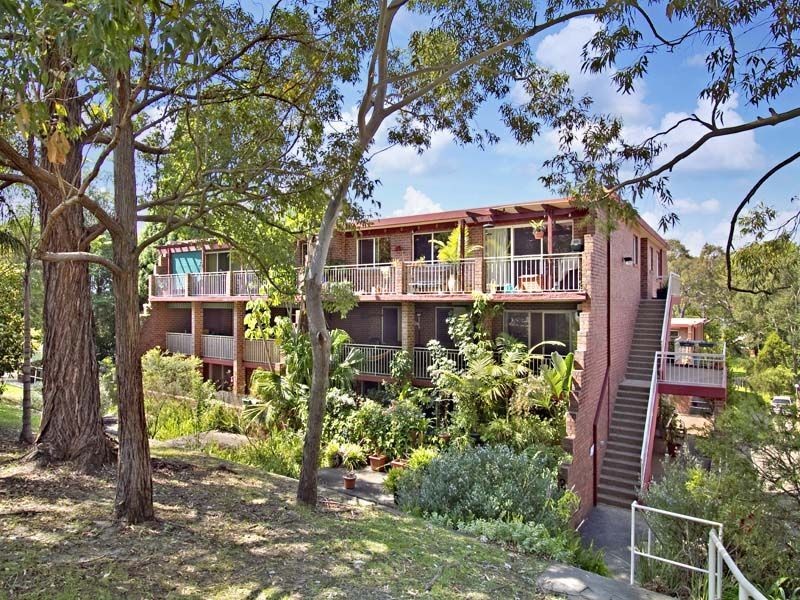 18/2 Railway Crescent, Jannali NSW 2226