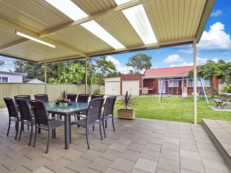 5 Carramar Crescent, Miranda NSW 2228