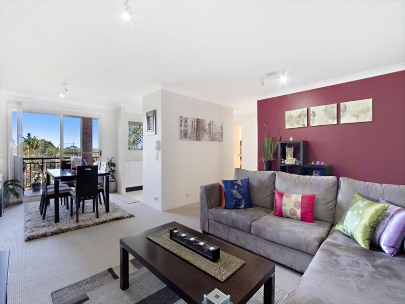 16/76-78 Auburn Street, Sutherland NSW 2232