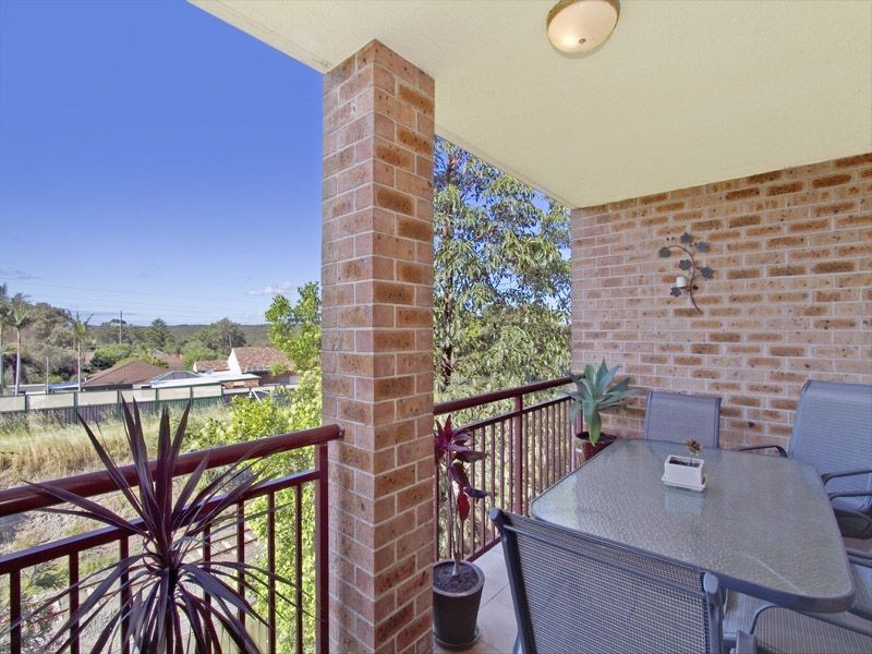 16/76-78 Auburn Street, Sutherland NSW 2232