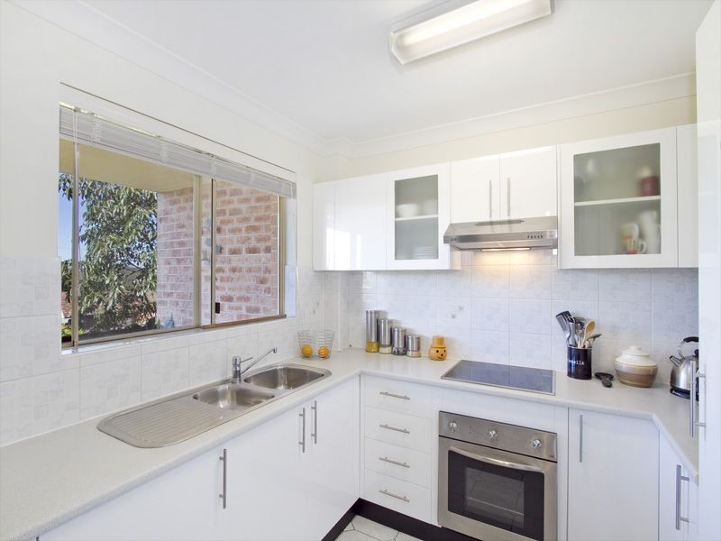 16/76-78 Auburn Street, Sutherland NSW 2232