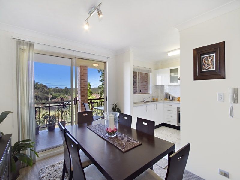 16/76-78 Auburn Street, Sutherland NSW 2232