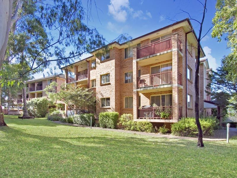 16/76-78 Auburn Street, Sutherland NSW 2232