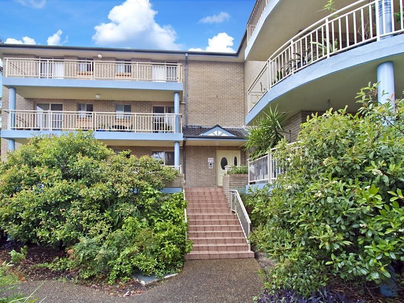 51/41-43 Vermont Street, Sutherland NSW 2232