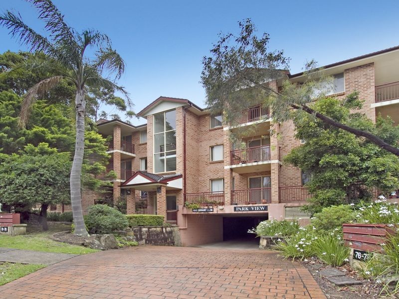 5/76-78 Auburn Street, Sutherland NSW 2232