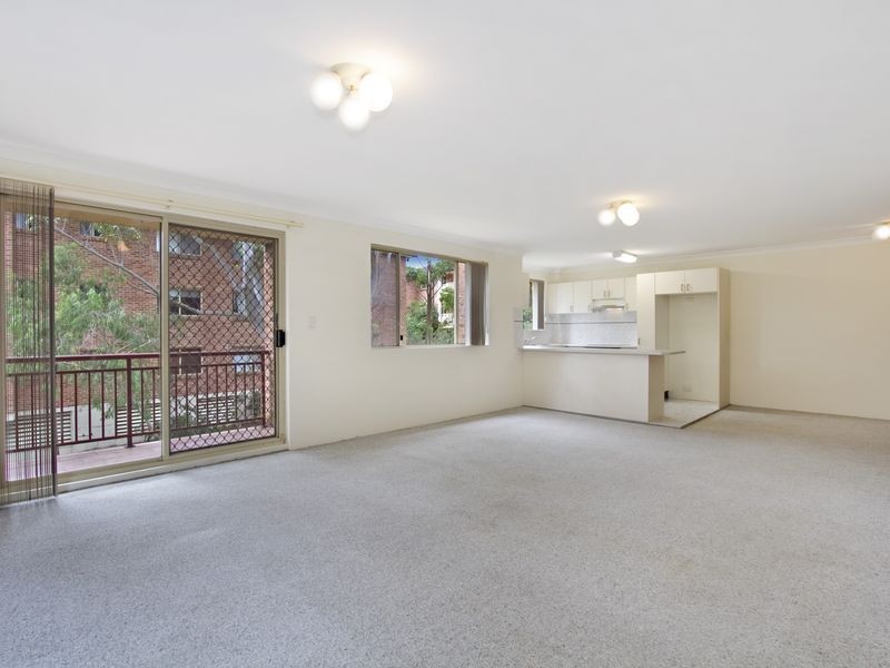 5/76-78 Auburn Street, Sutherland NSW 2232
