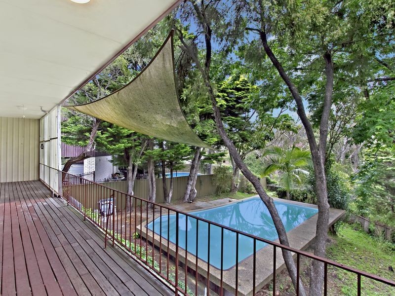 1 Araluen Place, Sutherland NSW 2232