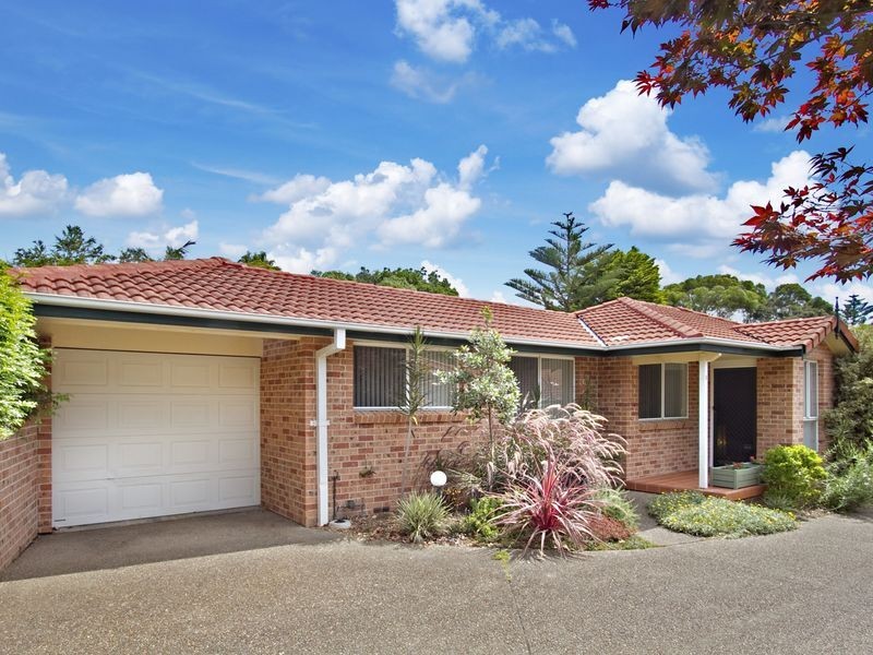 2/27 National Avenue, Loftus NSW 2232