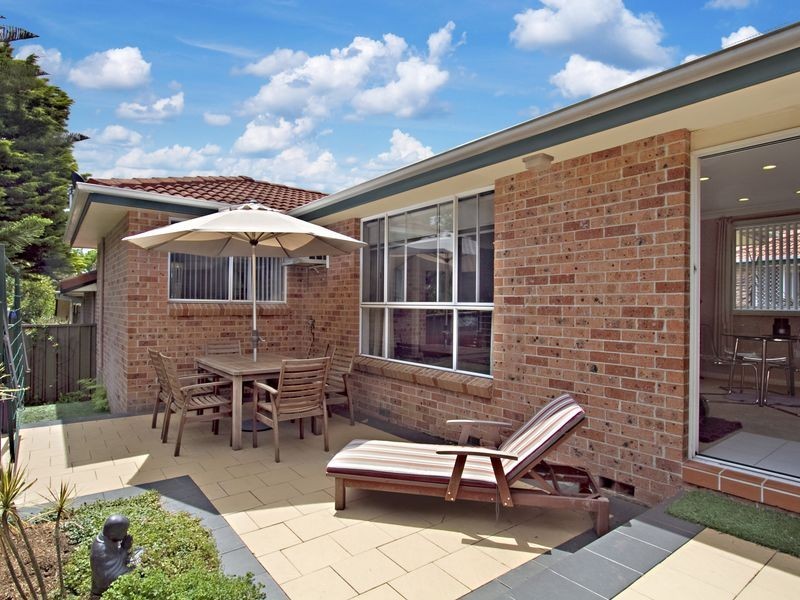 2/27 National Avenue, Loftus NSW 2232