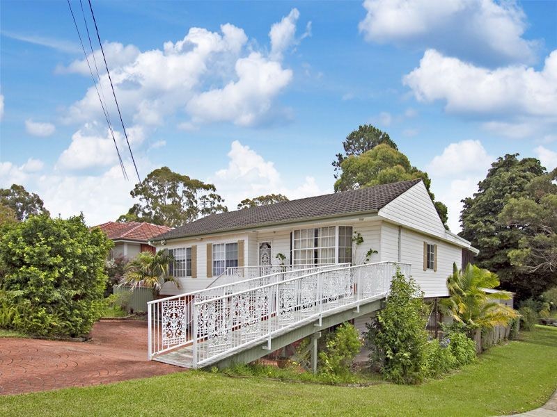 9 Araluen Place, Sutherland NSW 2232