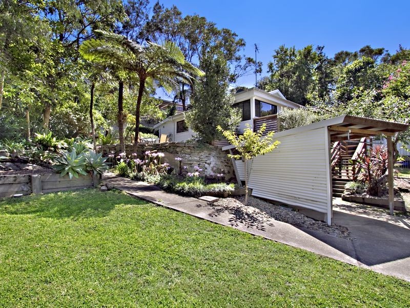 15 The Crescent, Woronora NSW 2232