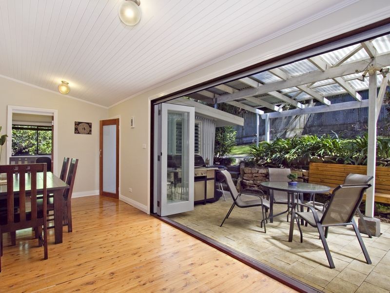 15 The Crescent, Woronora NSW 2232