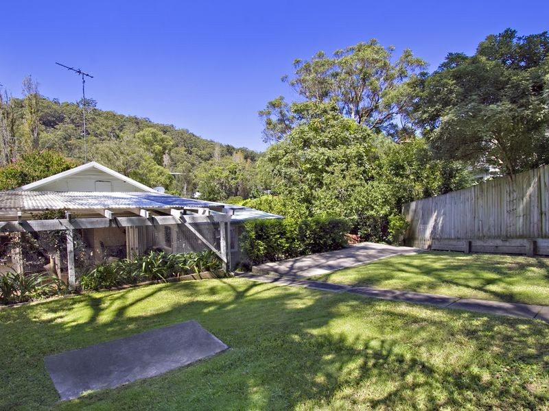 15 The Crescent, Woronora NSW 2232