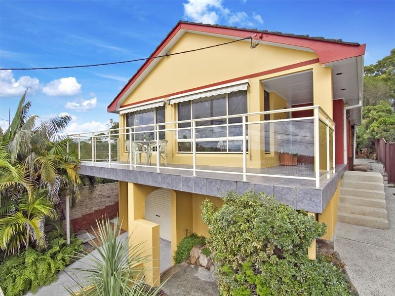 159 Como Parade, Como NSW 2226