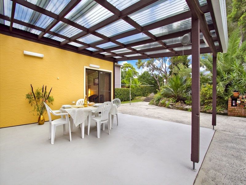 159 Como Parade, Como NSW 2226