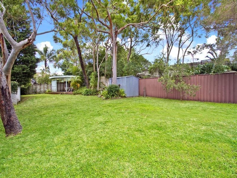 159 Como Parade, Como NSW 2226