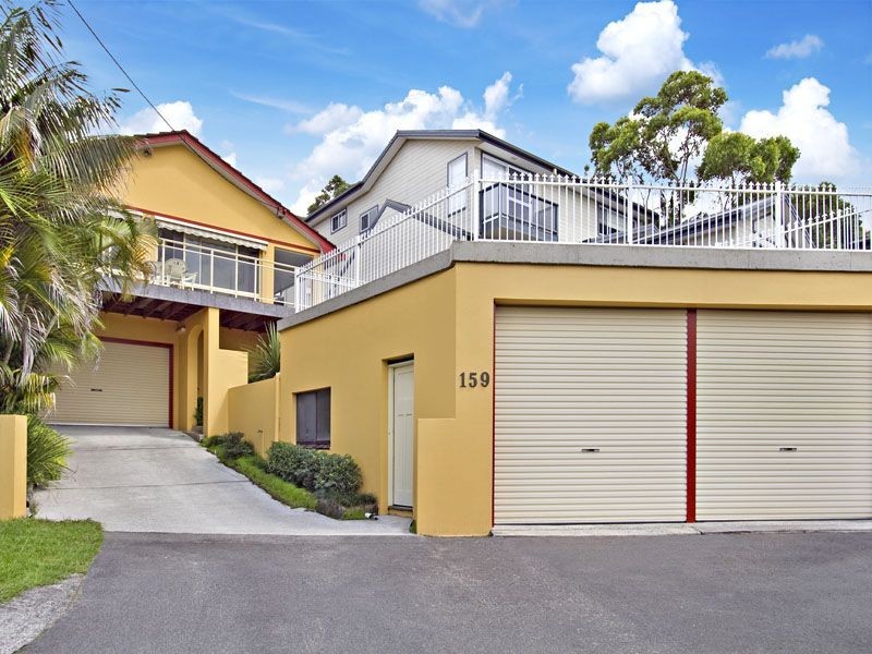 159 Como Parade, Como NSW 2226