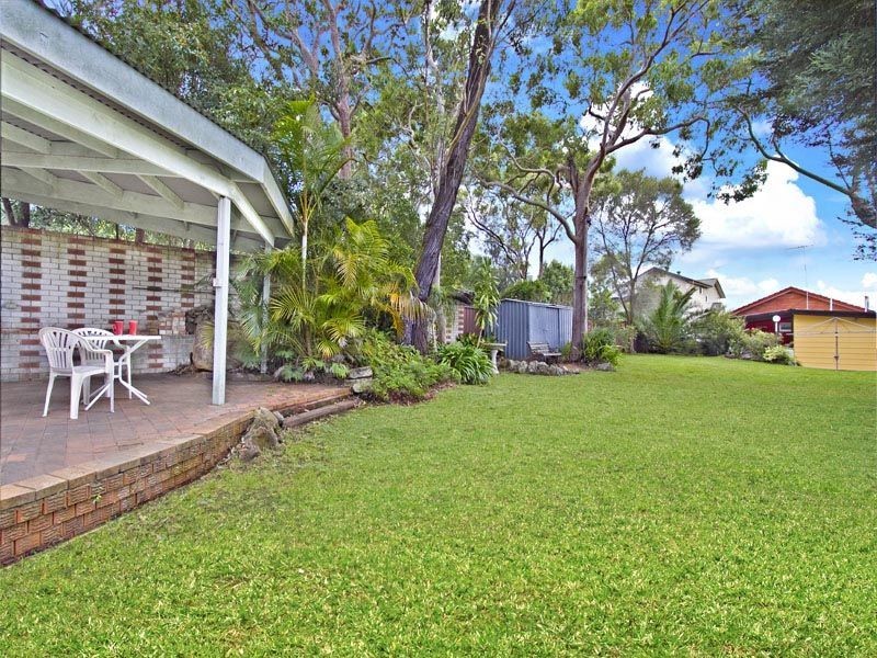 159 Como Parade, Como NSW 2226