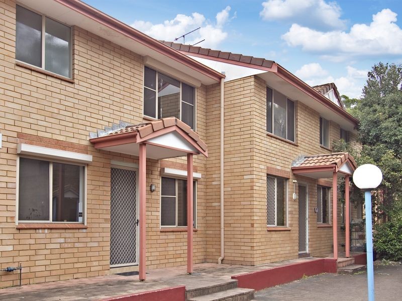 44/41 Bath Road, Kirrawee NSW 2232