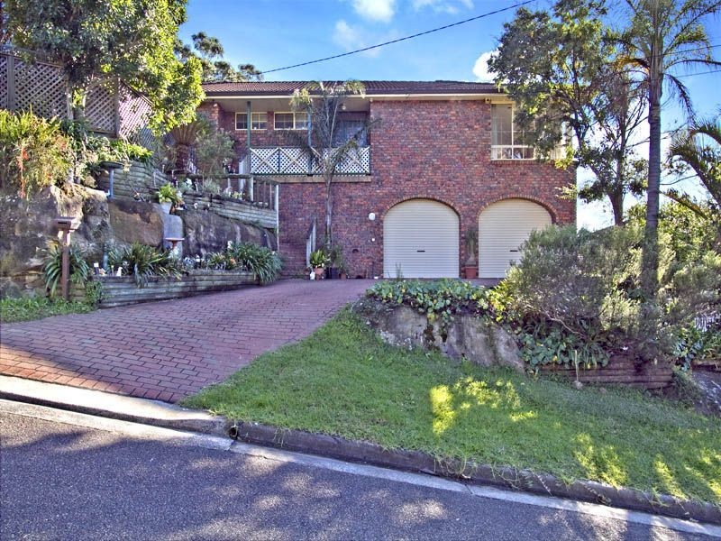 6 Tunbridge Place, Jannali NSW 2226