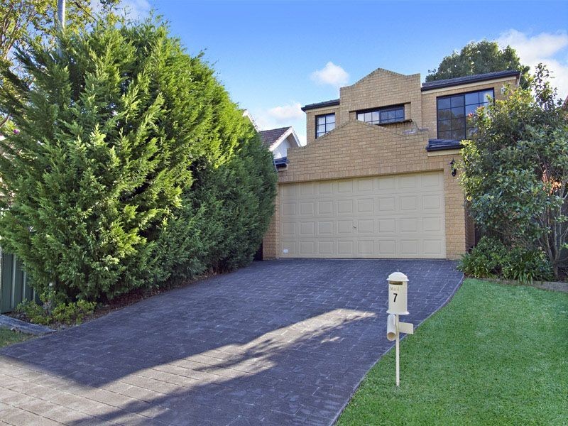 7 Victoria Street, Jannali NSW 2226