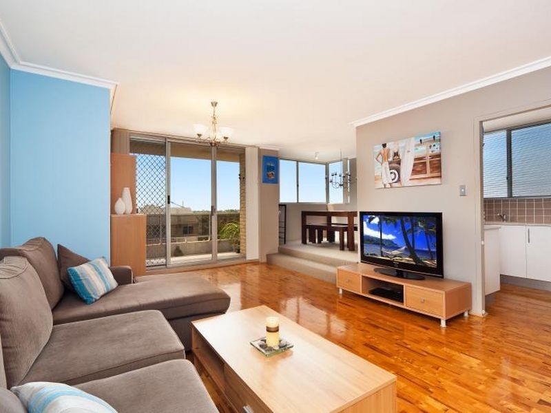 41A/168-172 Willarong  Rd, Caringbah NSW 2229