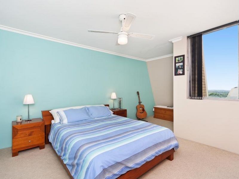 41A/168-172 Willarong  Rd, Caringbah NSW 2229