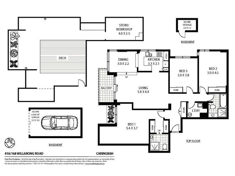 41A/168-172 Willarong  Rd, Caringbah NSW 2229
