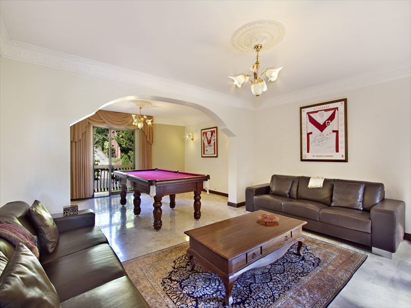 26 Farrer Place, Oyster Bay NSW 2225