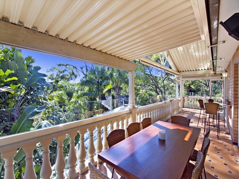 26 Farrer Place, Oyster Bay NSW 2225