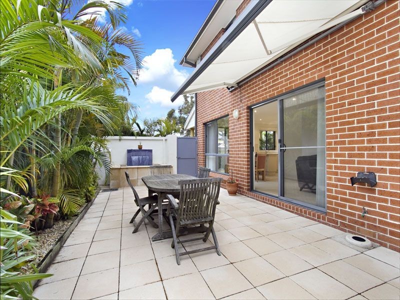 1/3 Quest Avenue, Yowie Bay NSW 2228