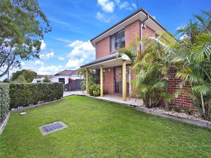 1/3 Quest Avenue, Yowie Bay NSW 2228