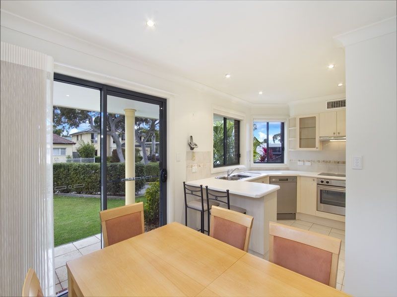 1/3 Quest Avenue, Yowie Bay NSW 2228