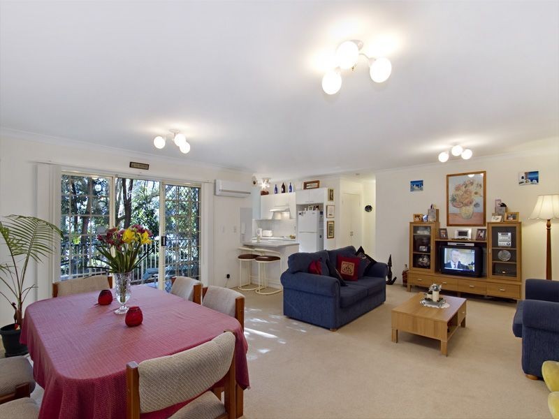 Unit 26/4-10 Miranda Road, Miranda NSW 2228