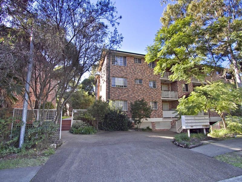 Unit 26/4-10 Miranda Road, Miranda NSW 2228