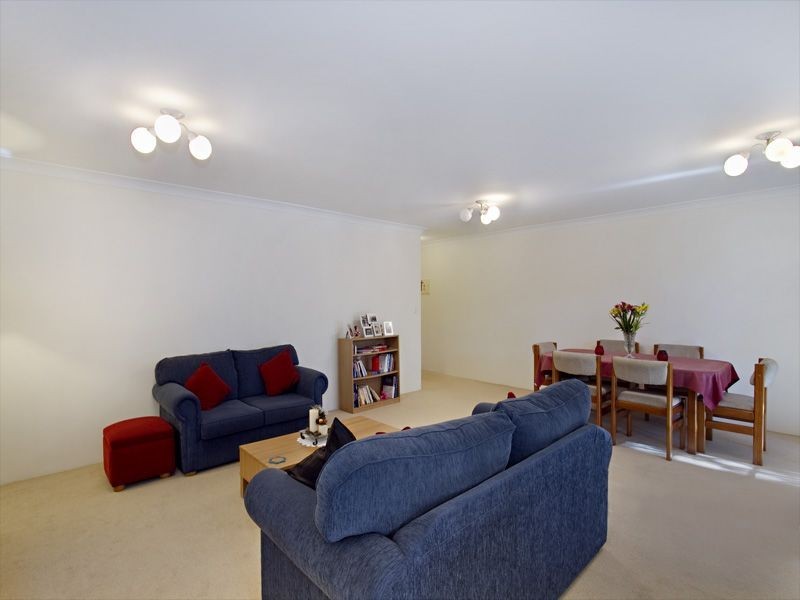 Unit 26/4-10 Miranda Road, Miranda NSW 2228