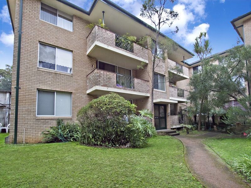 17/1-9 Oxley Avenue, Jannali NSW 2226