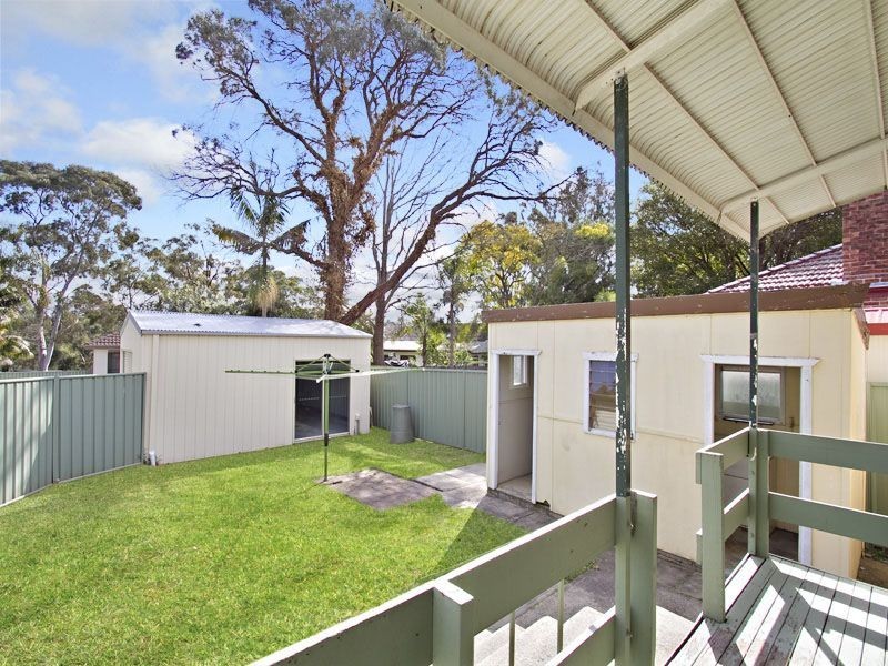 61 Jannali Crescent, Jannali NSW 2226