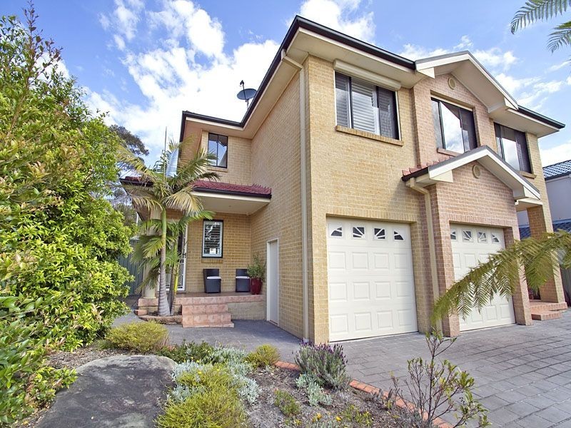2/12 Yarra Vista Court, Yarrawarrah NSW 2233