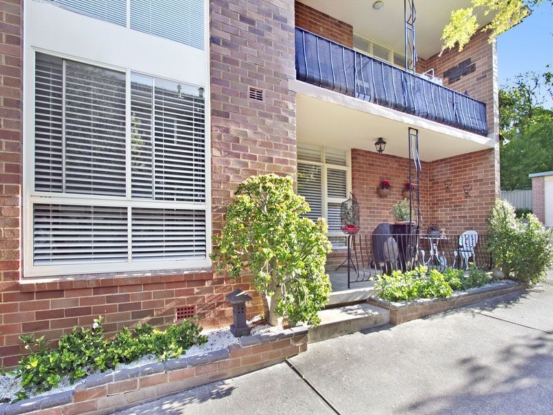 4/43 Oxley Avenue, Jannali NSW 2226