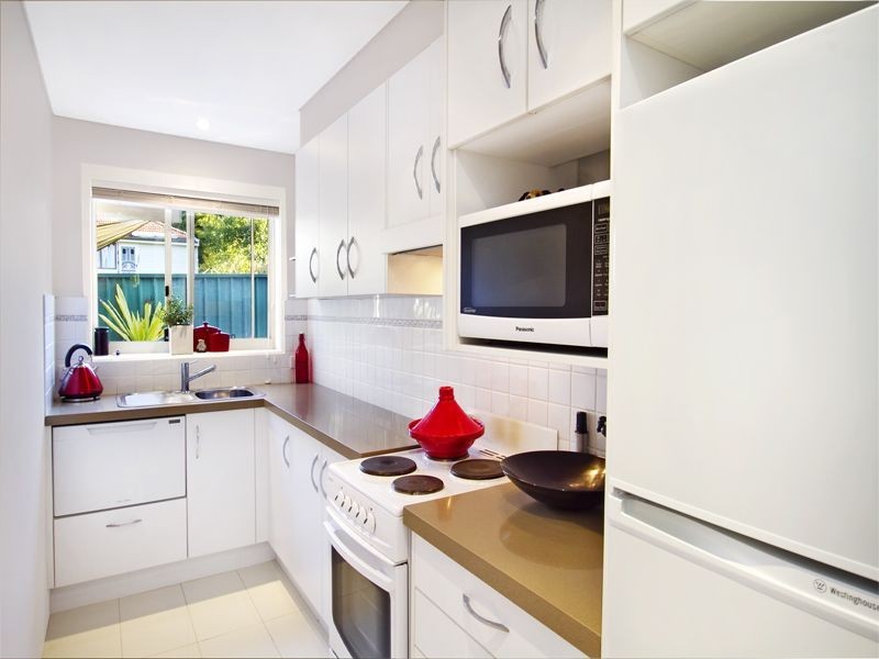 4/43 Oxley Avenue, Jannali NSW 2226