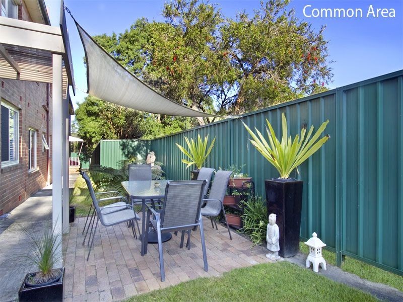 4/43 Oxley Avenue, Jannali NSW 2226