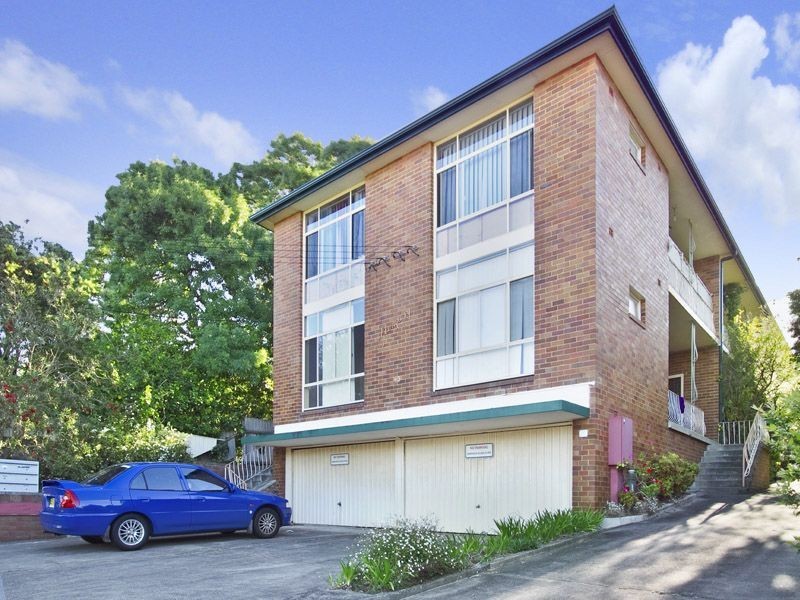 4/43 Oxley Avenue, Jannali NSW 2226