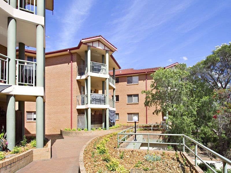 20/2-8 Clio Street, Sutherland NSW 2232
