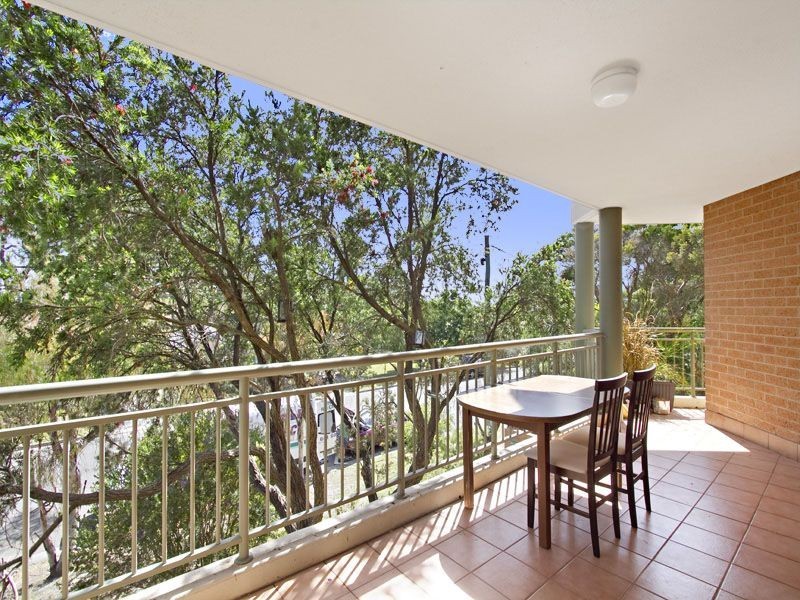 20/2-8 Clio Street, Sutherland NSW 2232